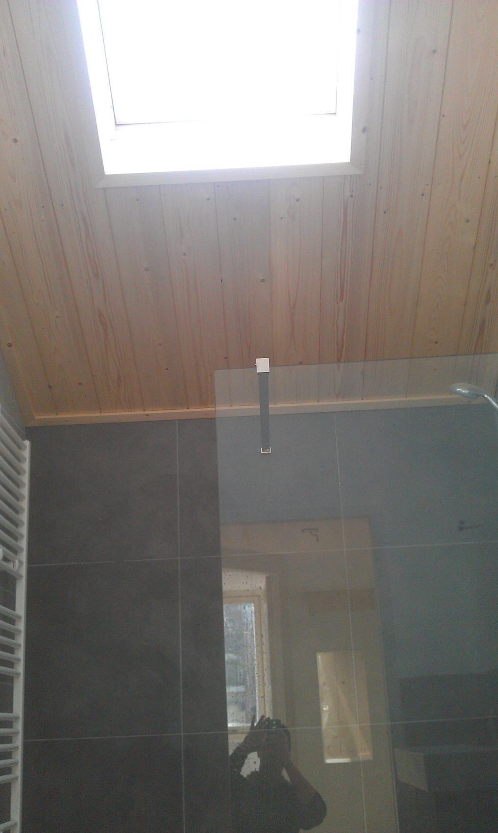 Totaal renovatie aan de dirk van zuylenstraat